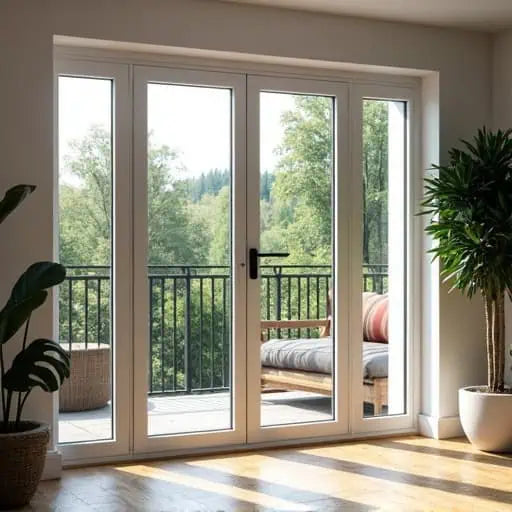 Balcony Doors