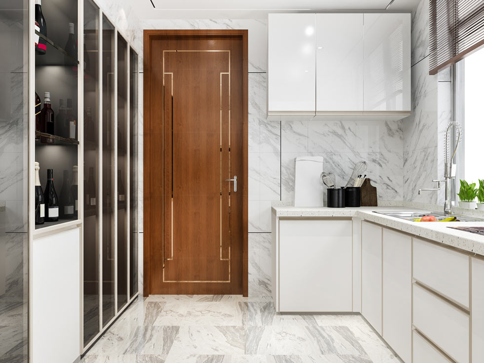 Kitchen Doors