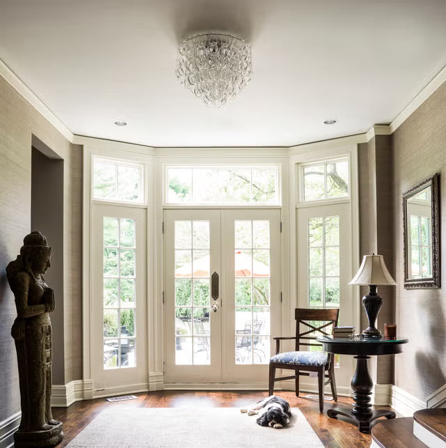 Patio Doors
