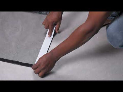 Phifer Auto Close Magnetic Mosquito Screen for Doors - Pro